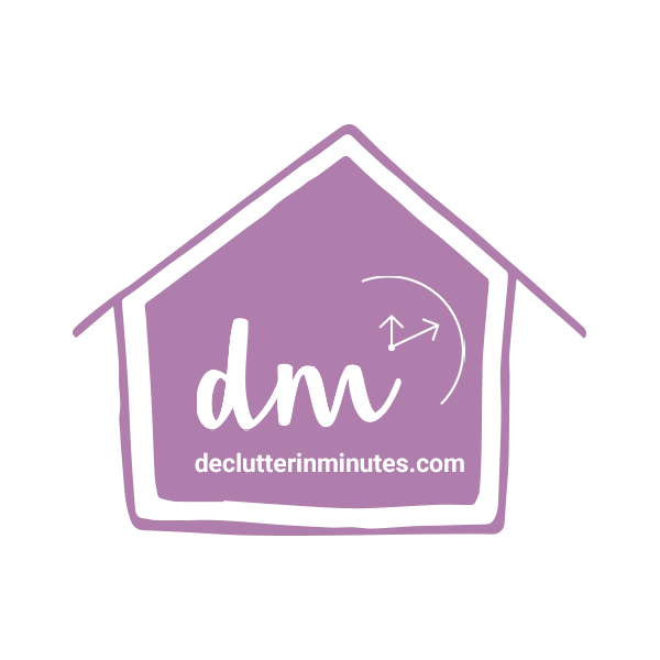 Declutter in Minutes Membership